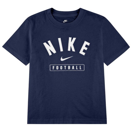 Nike Βρεφική κοντομάνικη μπλούζα Football Bcs Field Sport Tee Nike Βρεφική κοντομάνικη μπλούζα Football Bcs Field Sport Tee